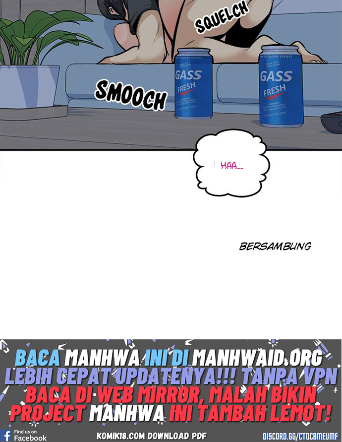 The Ark Is Me - Chapter 98 126