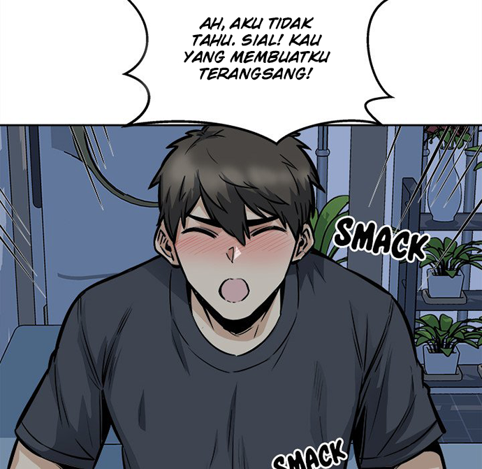 The Ark Is Me - Chapter 98 103