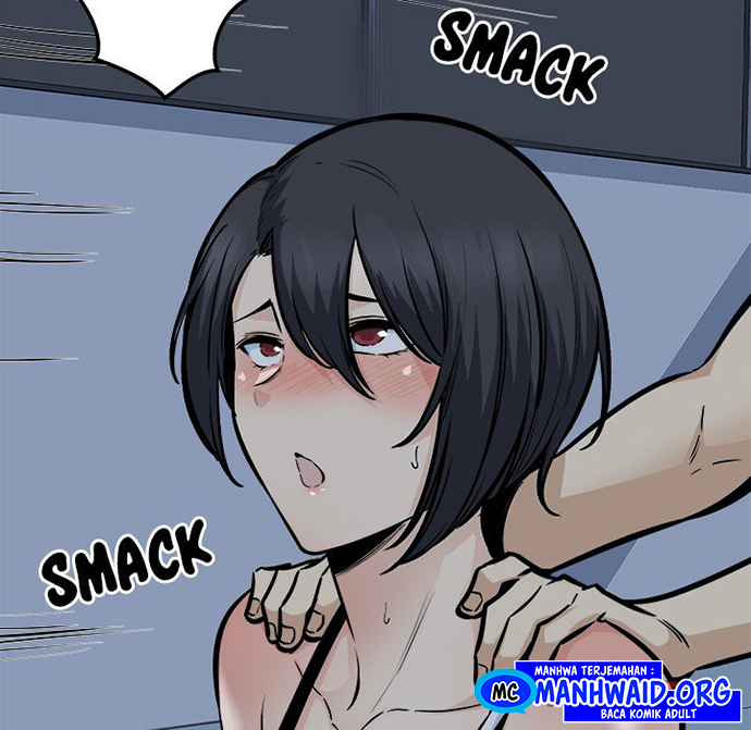 The Ark Is Me - Chapter 98 113