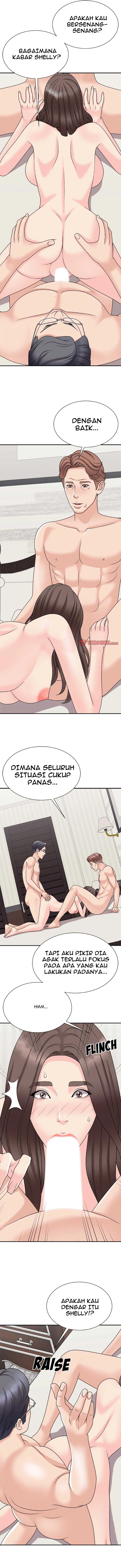 Miss Announcer - Chapter 98 4