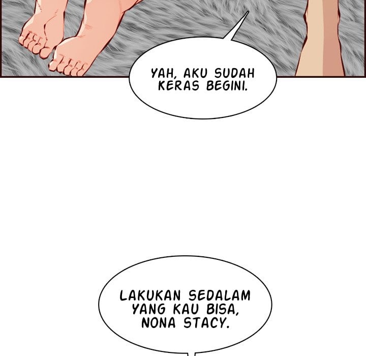 Never Too Late - Chapter 120 35