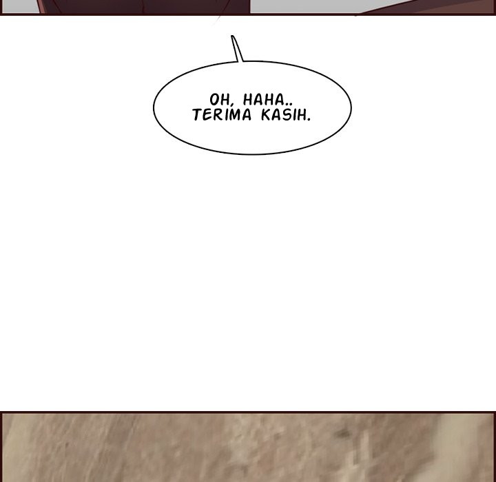 Never Too Late - Chapter 120 111