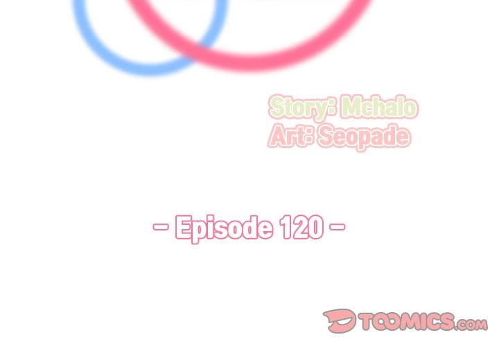 Never Too Late - Chapter 120 4