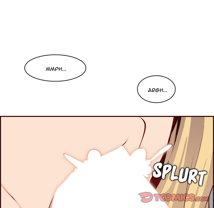 Never Too Late - Chapter 120 80