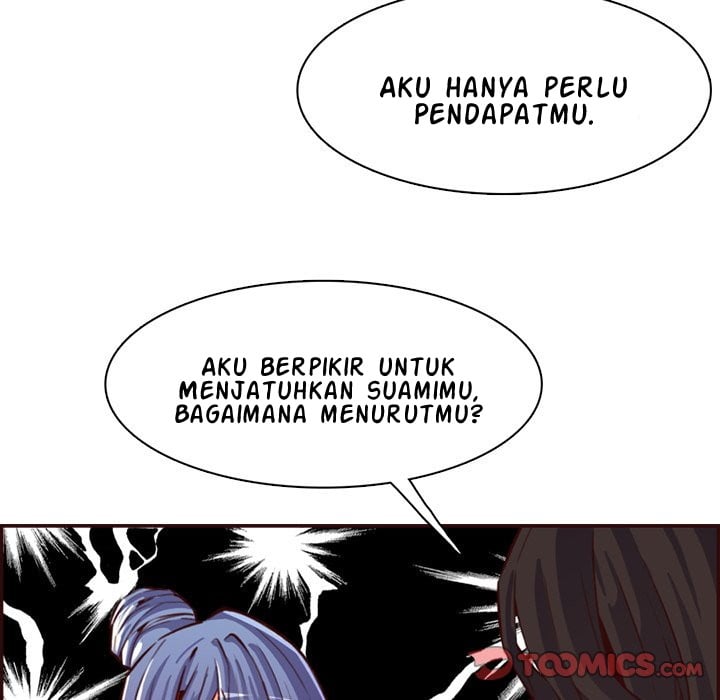 Never Too Late - Chapter 120 116