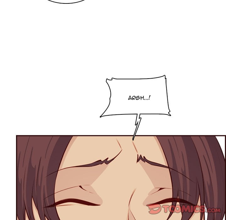 Never Too Late - Chapter 120 72