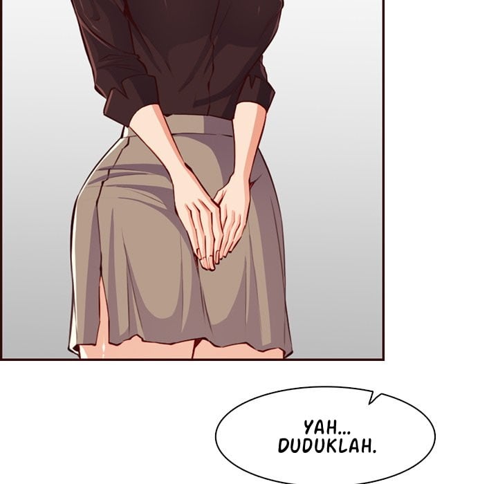 Never Too Late - Chapter 120 107