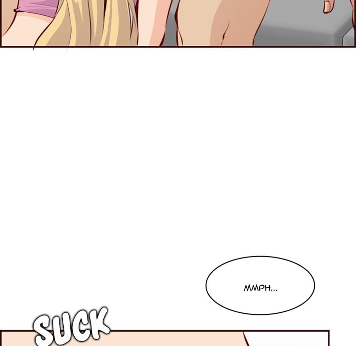 Never Too Late - Chapter 120 70