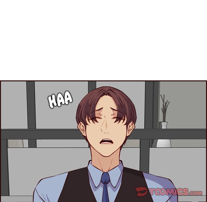Never Too Late - Chapter 120 64
