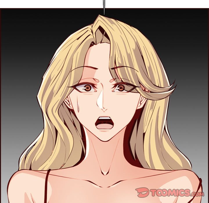 Never Too Late - Chapter 120 8
