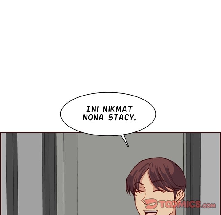 Never Too Late - Chapter 120 68