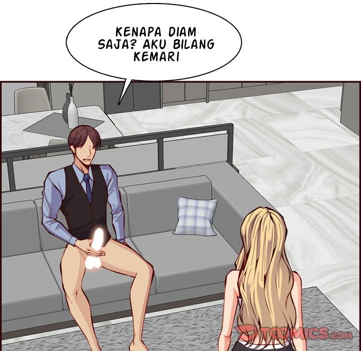 Never Too Late - Chapter 120 24