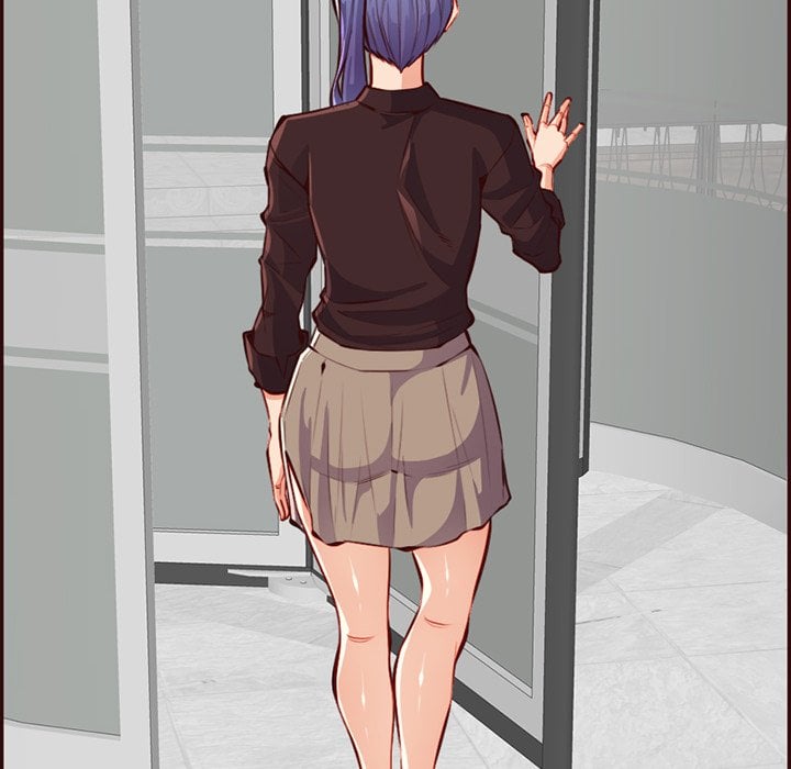 Never Too Late - Chapter 120 98