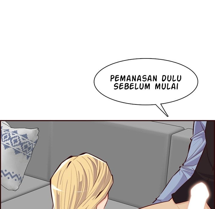 Never Too Late - Chapter 120 33