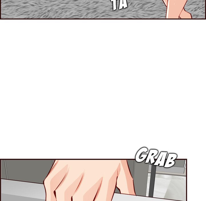 Never Too Late - Chapter 120 86