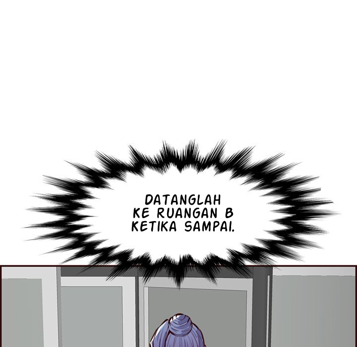 Never Too Late - Chapter 120 97