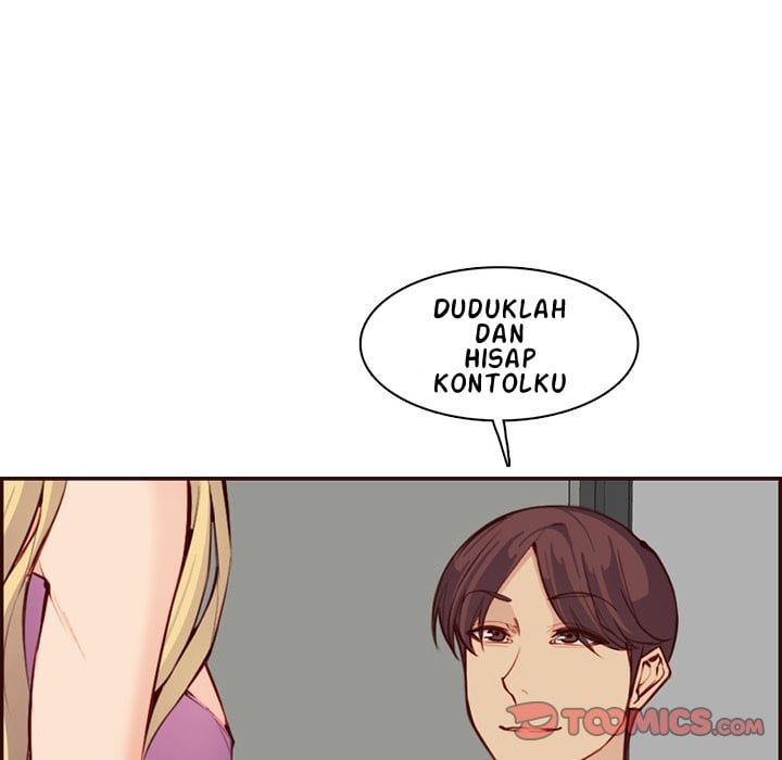 Never Too Late - Chapter 120 28