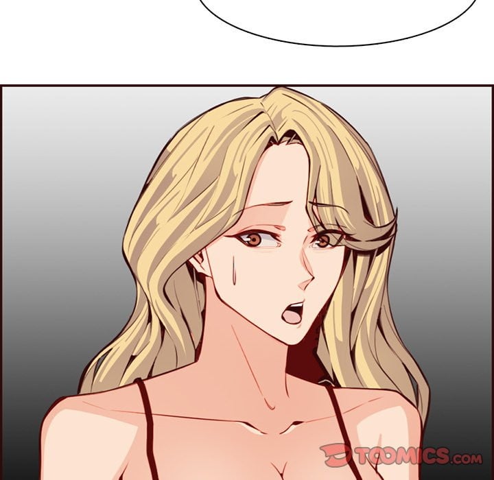 Never Too Late - Chapter 120 20