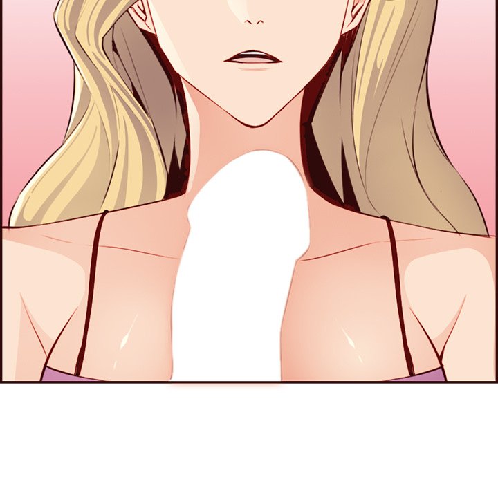 Never Too Late - Chapter 120 38