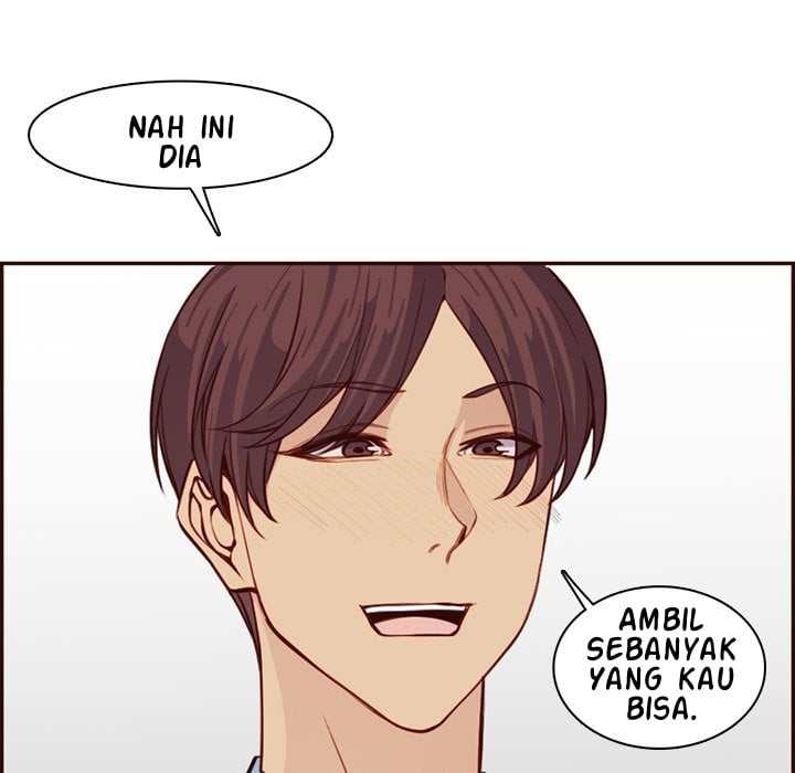 Never Too Late - Chapter 120 50