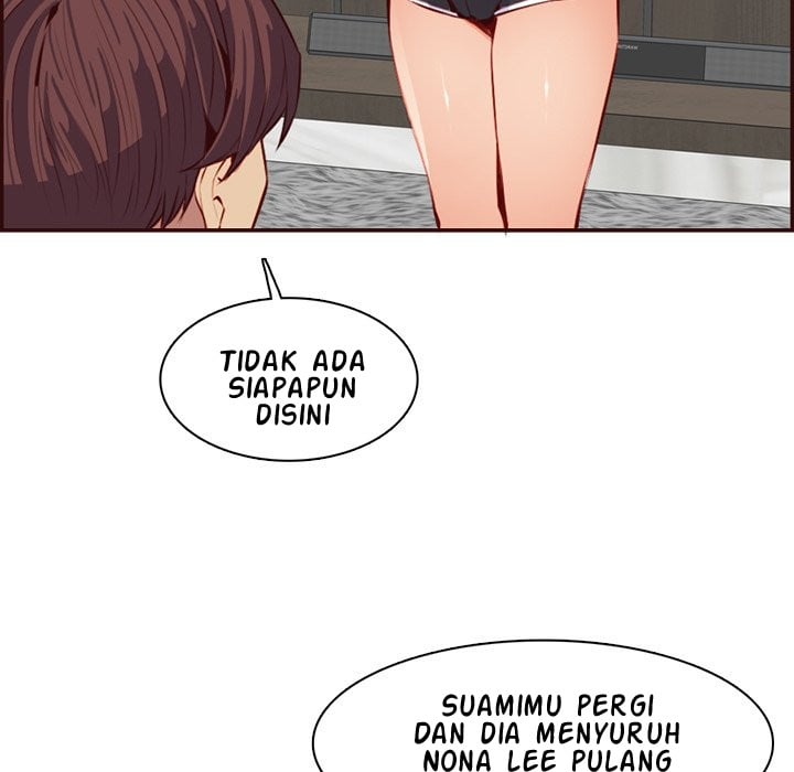 Never Too Late - Chapter 120 19