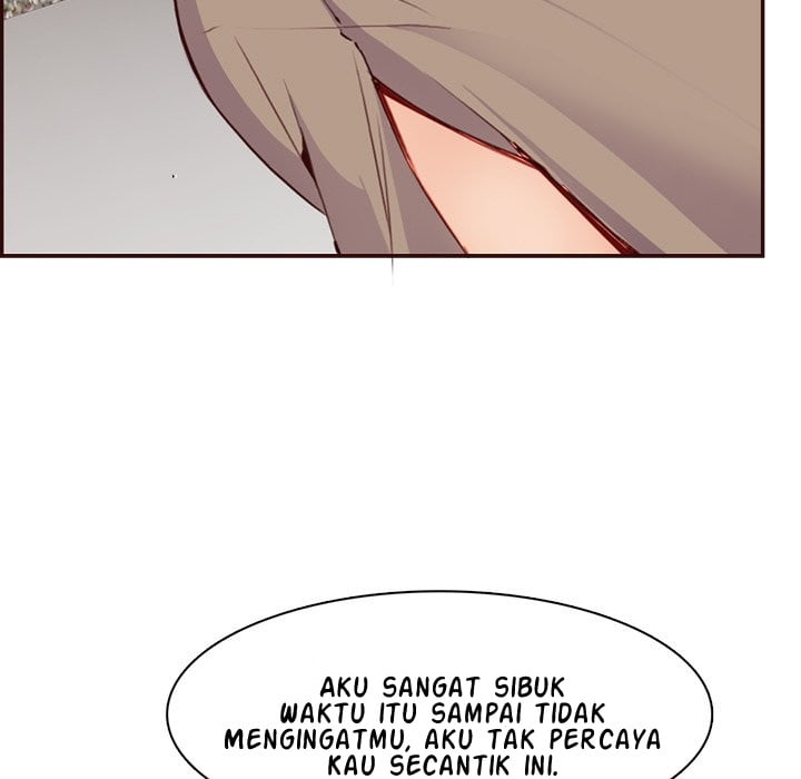 Never Too Late - Chapter 120 109