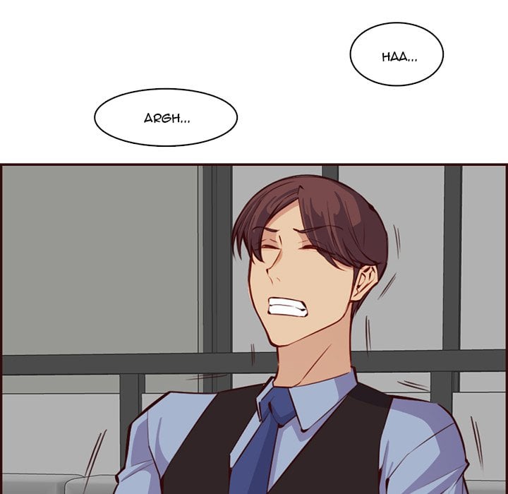 Never Too Late - Chapter 120 74