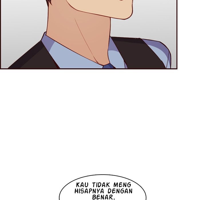 Never Too Late - Chapter 120 46