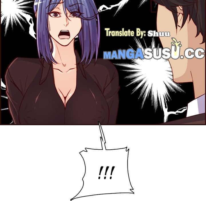 Never Too Late - Chapter 120 117