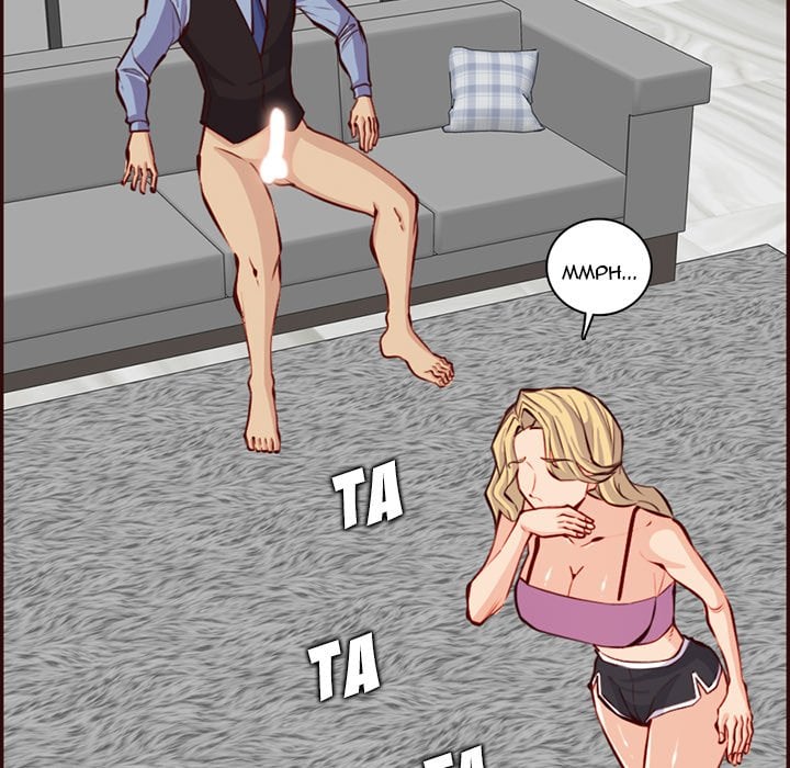 Never Too Late - Chapter 120 85