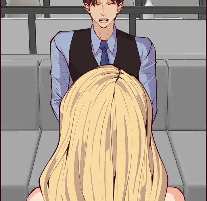 Never Too Late - Chapter 120 22