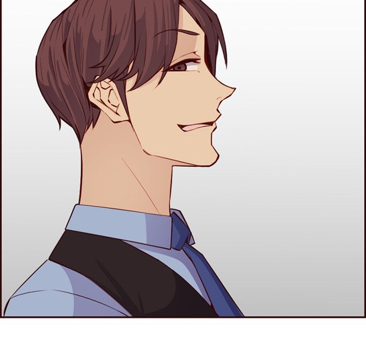 Never Too Late - Chapter 120 90