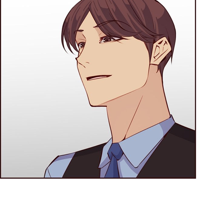 Never Too Late - Chapter 120 54