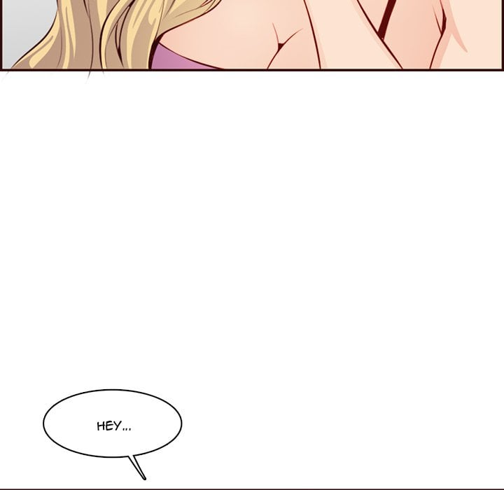 Never Too Late - Chapter 120 58