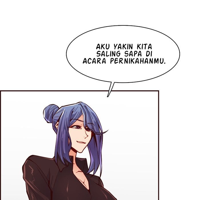 Never Too Late - Chapter 120 106
