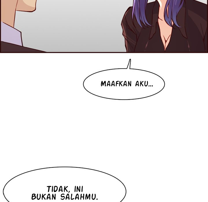 Never Too Late - Chapter 120 114