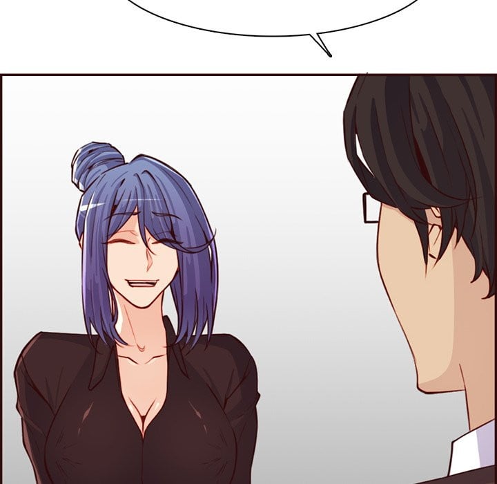 Never Too Late - Chapter 120 110