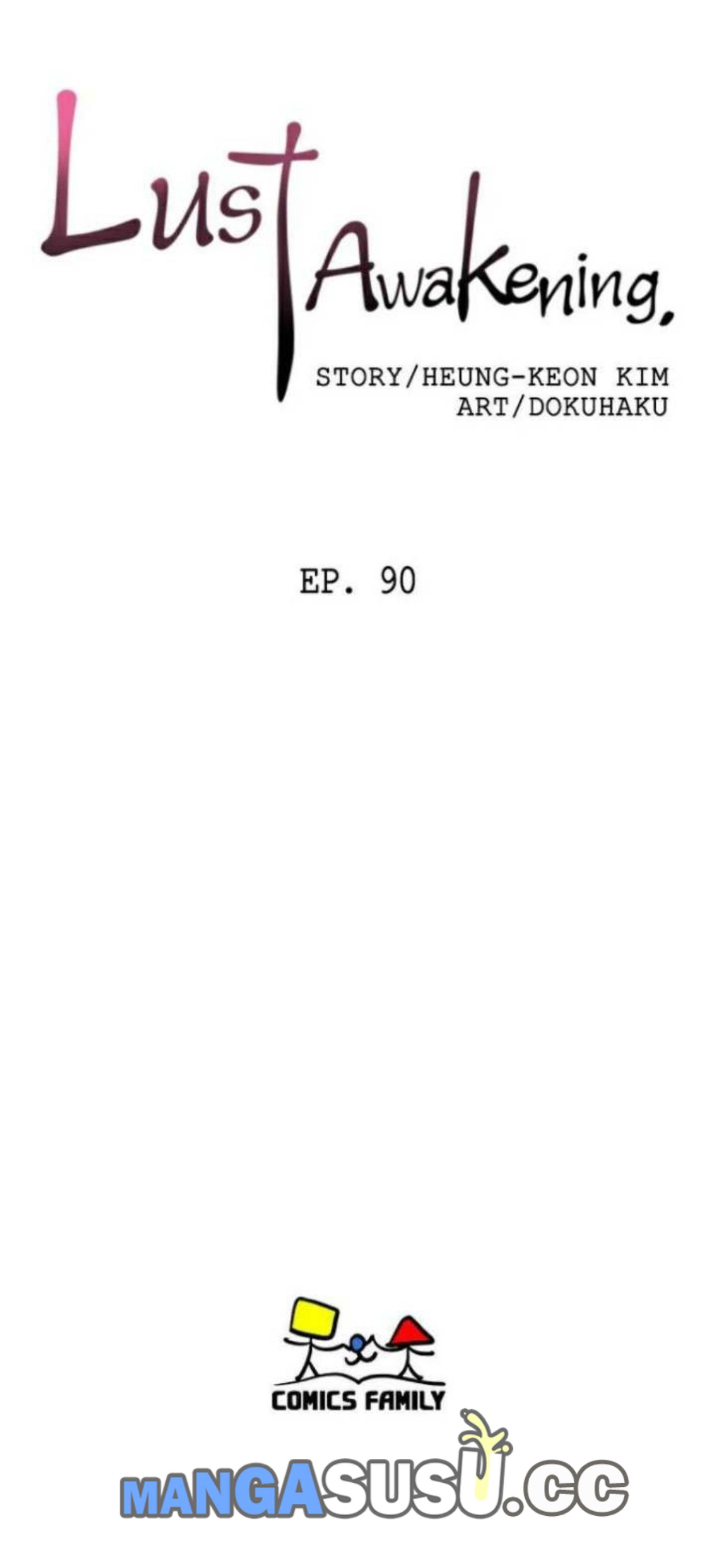 Lust Awakening - Chapter 90 14
