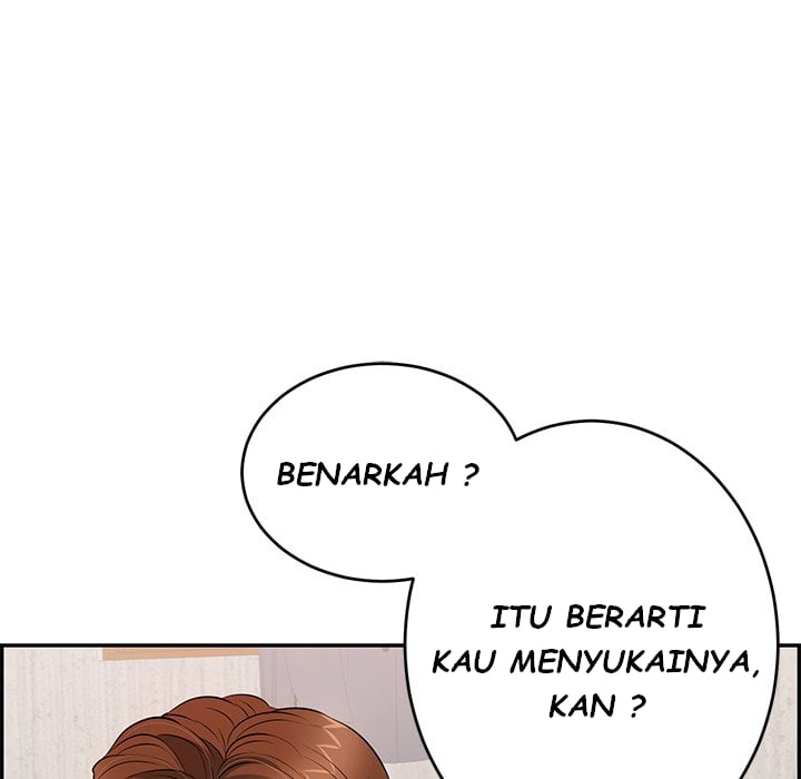 A Killer Woman - Chapter 90 92