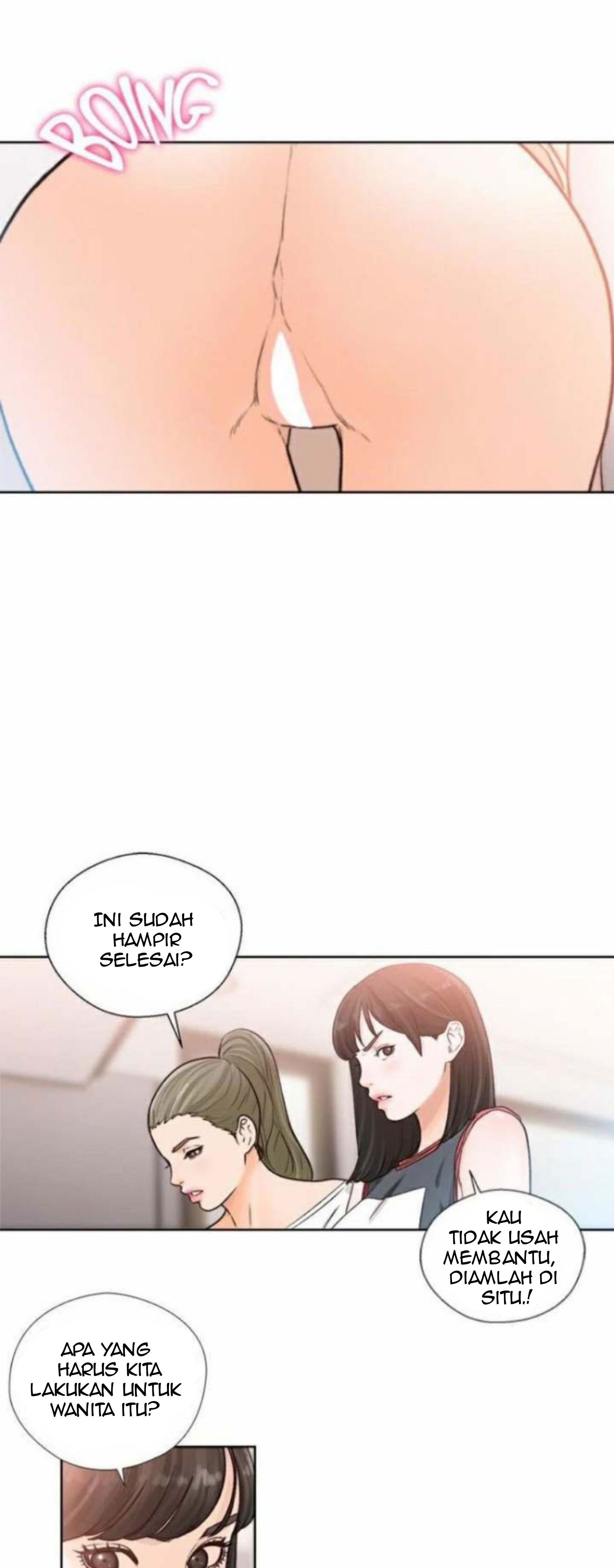 Lust Awakening - Chapter 90 30