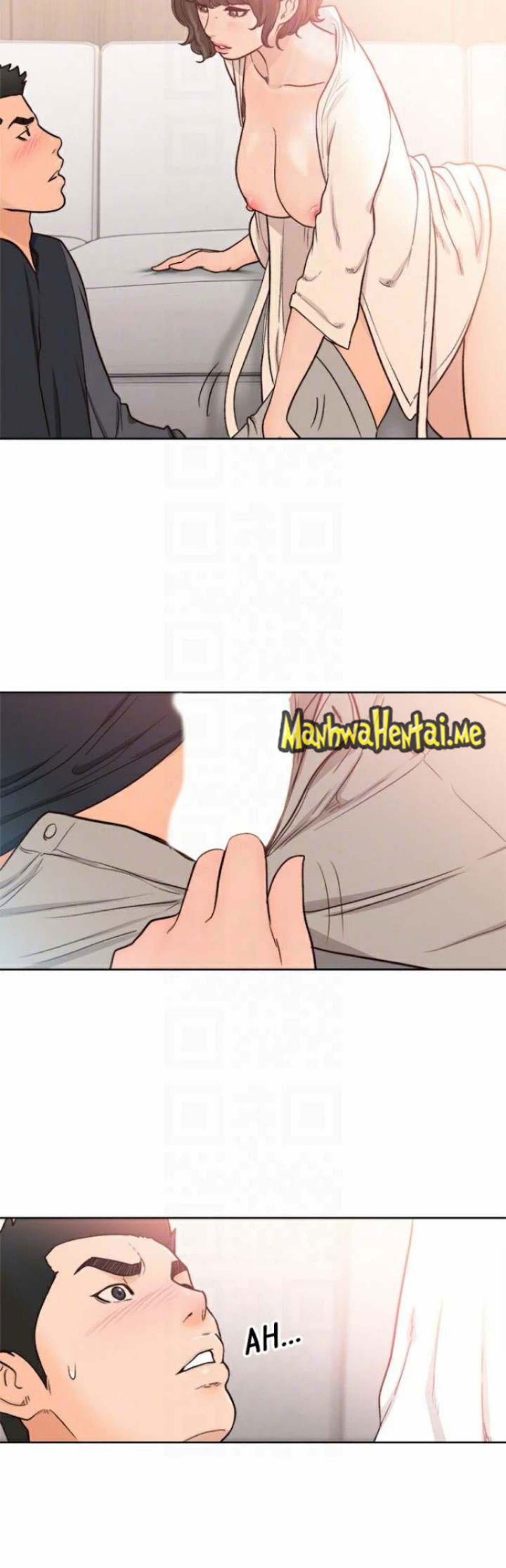 Lust Awakening - Chapter 90 33