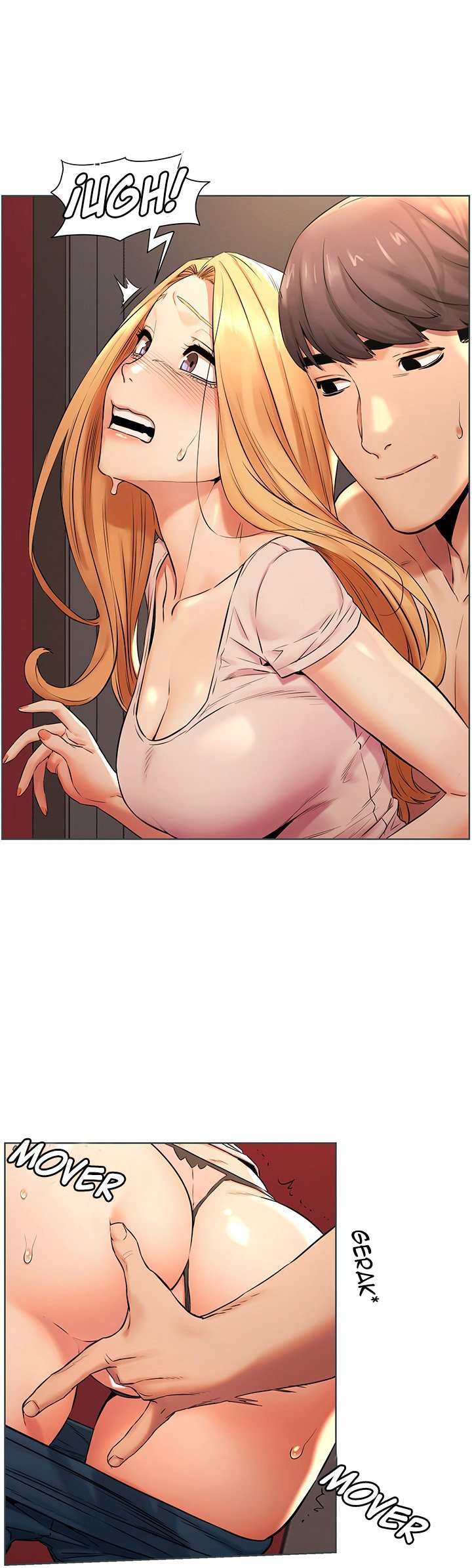 My Kingdom (Silent War) - Chapter 90 6