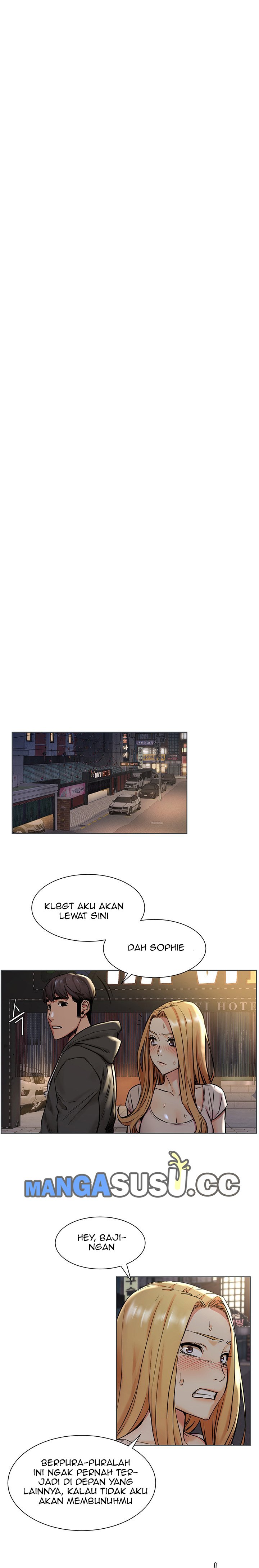 My Kingdom (Silent War) - Chapter 90 16
