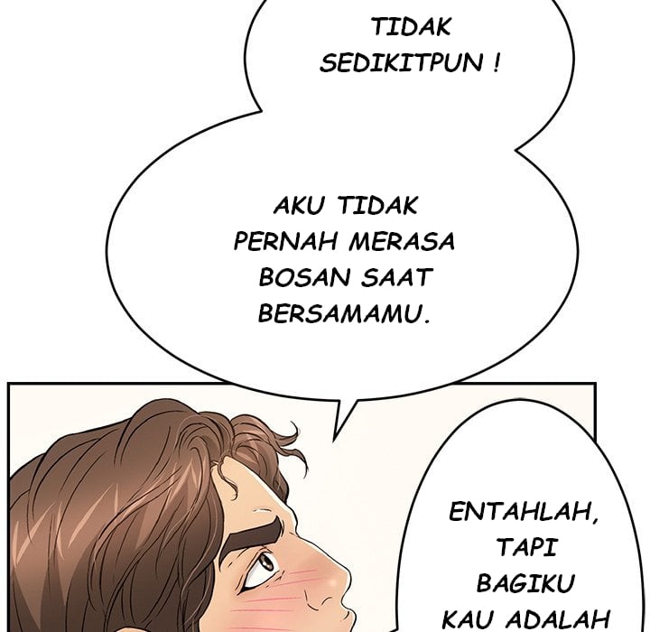 A Killer Woman - Chapter 90 128