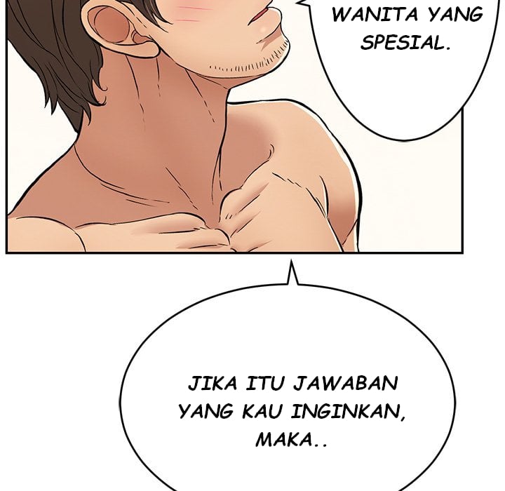A Killer Woman - Chapter 90 129