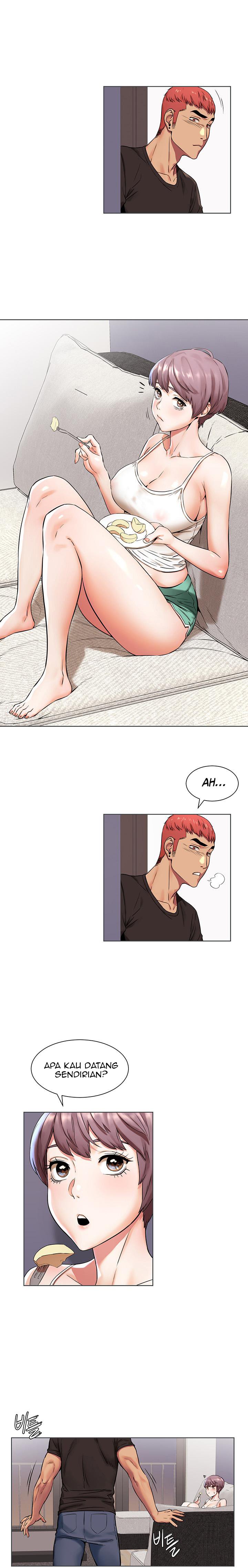My Kingdom (Silent War) - Chapter 90 19