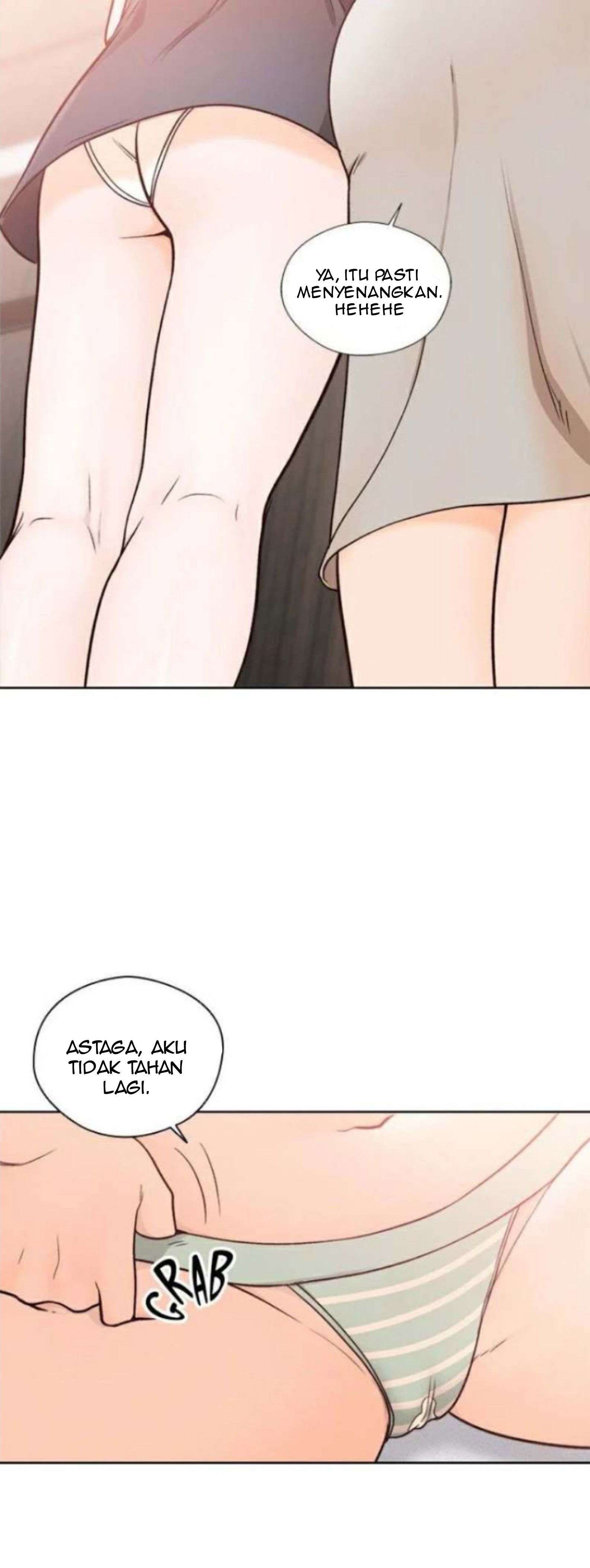 Lust Awakening - Chapter 90 25