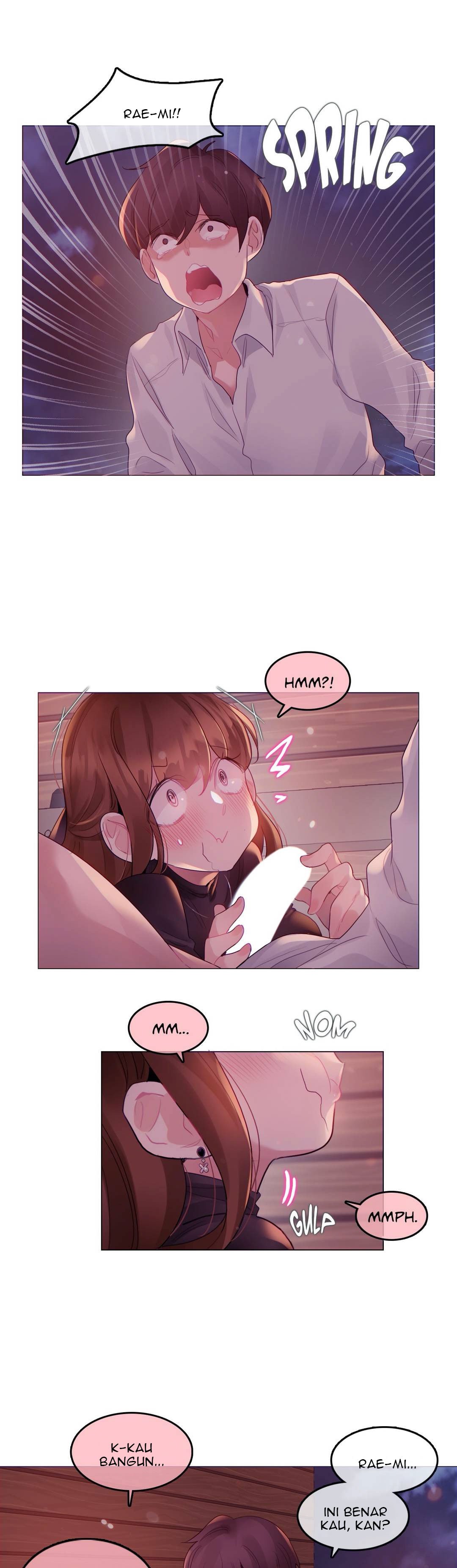 A Pervert’s Daily Life - Chapter 90 5 A Pervert’s Daily Life - Chapter 90 5