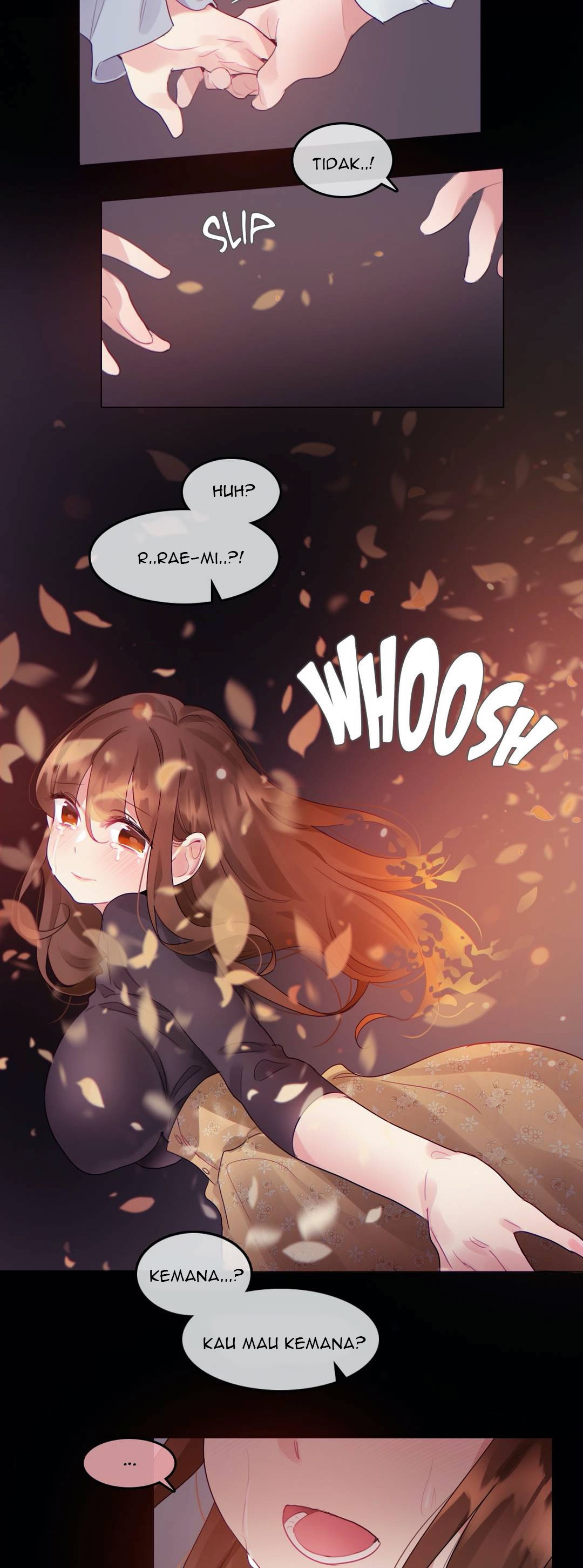 A Pervert’s Daily Life - Chapter 90 3 A Pervert’s Daily Life - Chapter 90 3