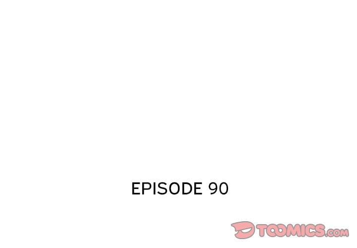 A Killer Woman - Chapter 90 5